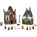 LEGO Harry Potter 76388 Izlet na vasi